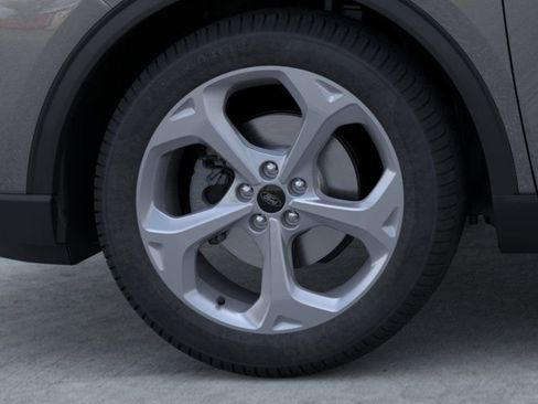 New 2026 Ford Escape ST-Line Select w/ Tech Pack #2 image 19