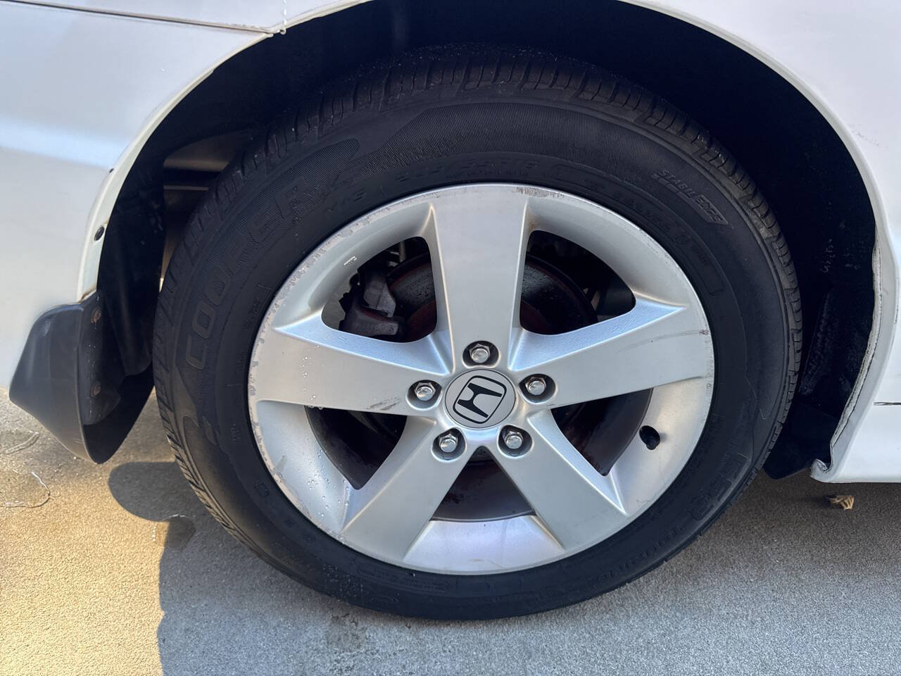 Used 2007 Honda Civic EX image 23