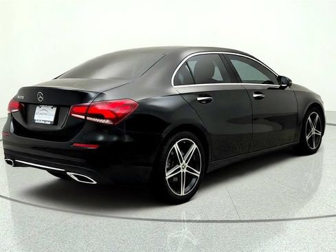 Used 2021 Mercedes-Benz A 220 w/ Premium Package image 5