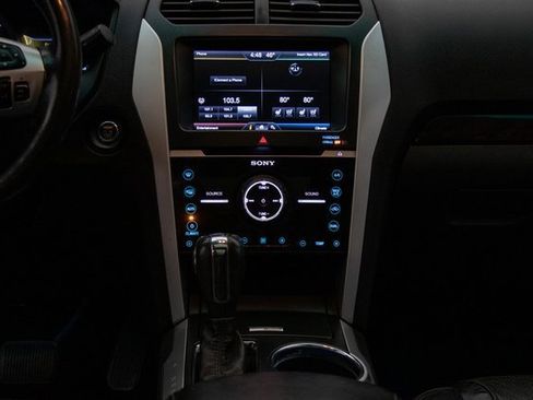 Used 2012 Ford Explorer Limited image 28