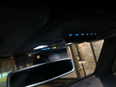 Used 2024 Ford Bronco Raptor image 40