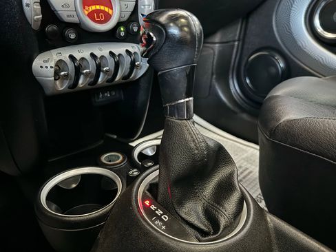 Used 2010 MINI Cooper S image 16