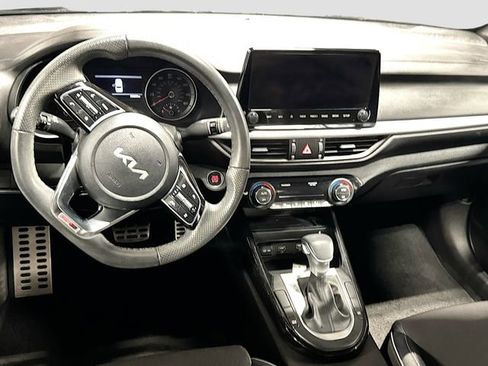 Used 2023 Kia Forte GT-Line w/ GT-Line Premium Package image 20