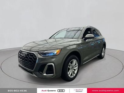 Certified 2023 Audi Q5 2.0T Premium w/ Convenience Package