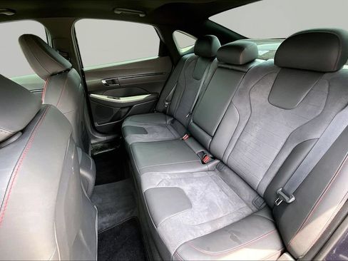 Used 2024 Hyundai Sonata N Line FWD image 26