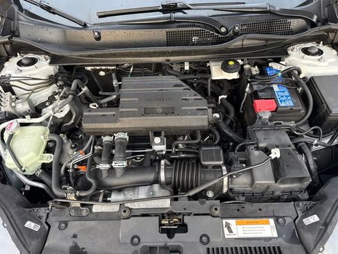 Used 2022 Honda CR-V EX image 28