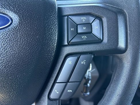 Used 2018 Ford F150 XL w/ Equipment Group 101A Mid image 16