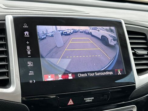 Used 2017 Honda Ridgeline Black Edition image 20