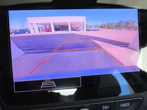 Used 2024 Chevrolet Malibu LT image 36