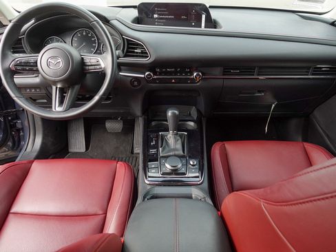 Certified 2025 MAZDA CX-30 AWD 2.5 S w/ Preferred Package image 24