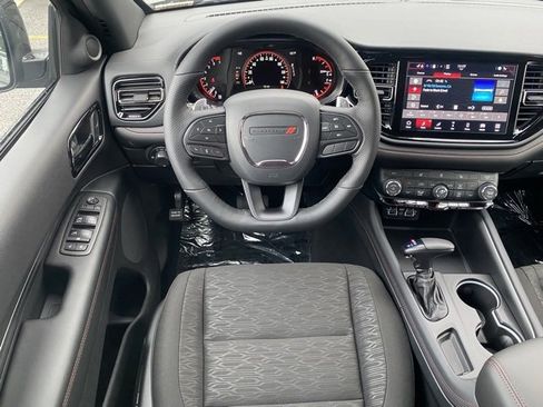 New 2026 Dodge Durango GT w/ Blacktop Package image 36