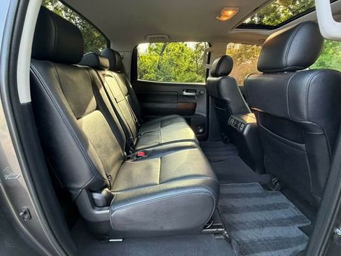 Used 2012 Toyota Tundra Limited image 40