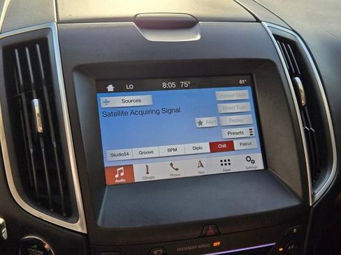 Used 2016 Ford Edge Titanium w/ Equipment Group 302A AWD/4WD image 21