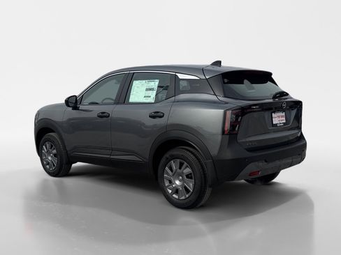 New 2026 Nissan Kicks S image 4