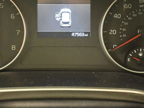 Certified 2023 Kia Seltos S w/ Navigation Package AWD/4WD image 15