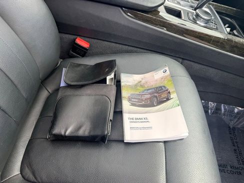 Used 2018 BMW X5 xDrive35i AWD/4WD image 45