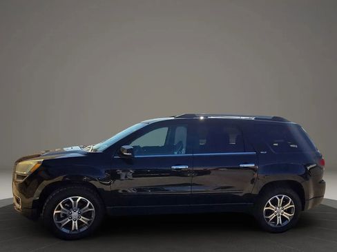 Used 2016 GMC Acadia SLT image 4