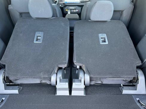 New 2026 Ford Bronco 2-Door w/ Sasquatch Package AWD/4WD image 15