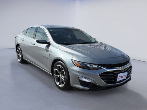 Used 2023 Chevrolet Malibu LT image 7