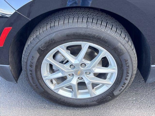 Used 2023 Chevrolet Equinox LS w/ LS Convenience Package FWD image 10
