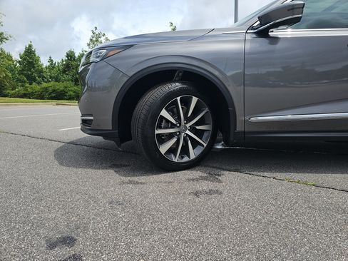 Certified 2026 Acura MDX FWD w/ Technology Package image 31