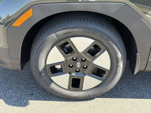 New 2026 Hyundai Santa Fe SEL image 11