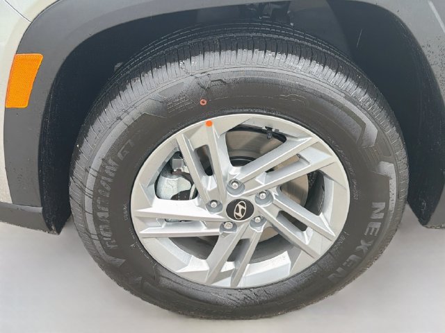 New 2026 Hyundai Tucson SE FWD image 30