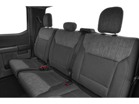 Used 2023 Ford F150 XLT w/ Equipment Group 302A High image 13