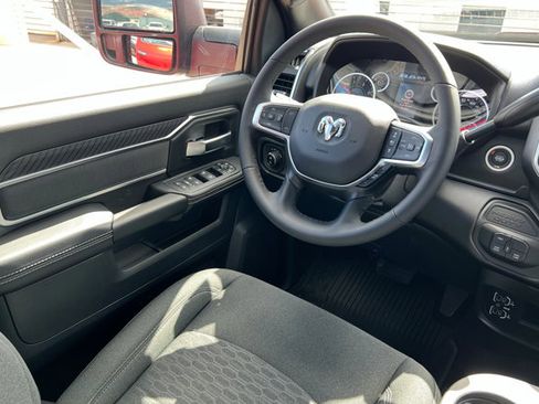 New 2026 RAM 2500 Big Horn image 11