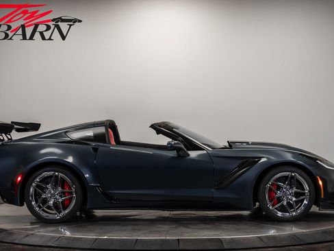 Used 2019 Chevrolet Corvette ZR1 image 6
