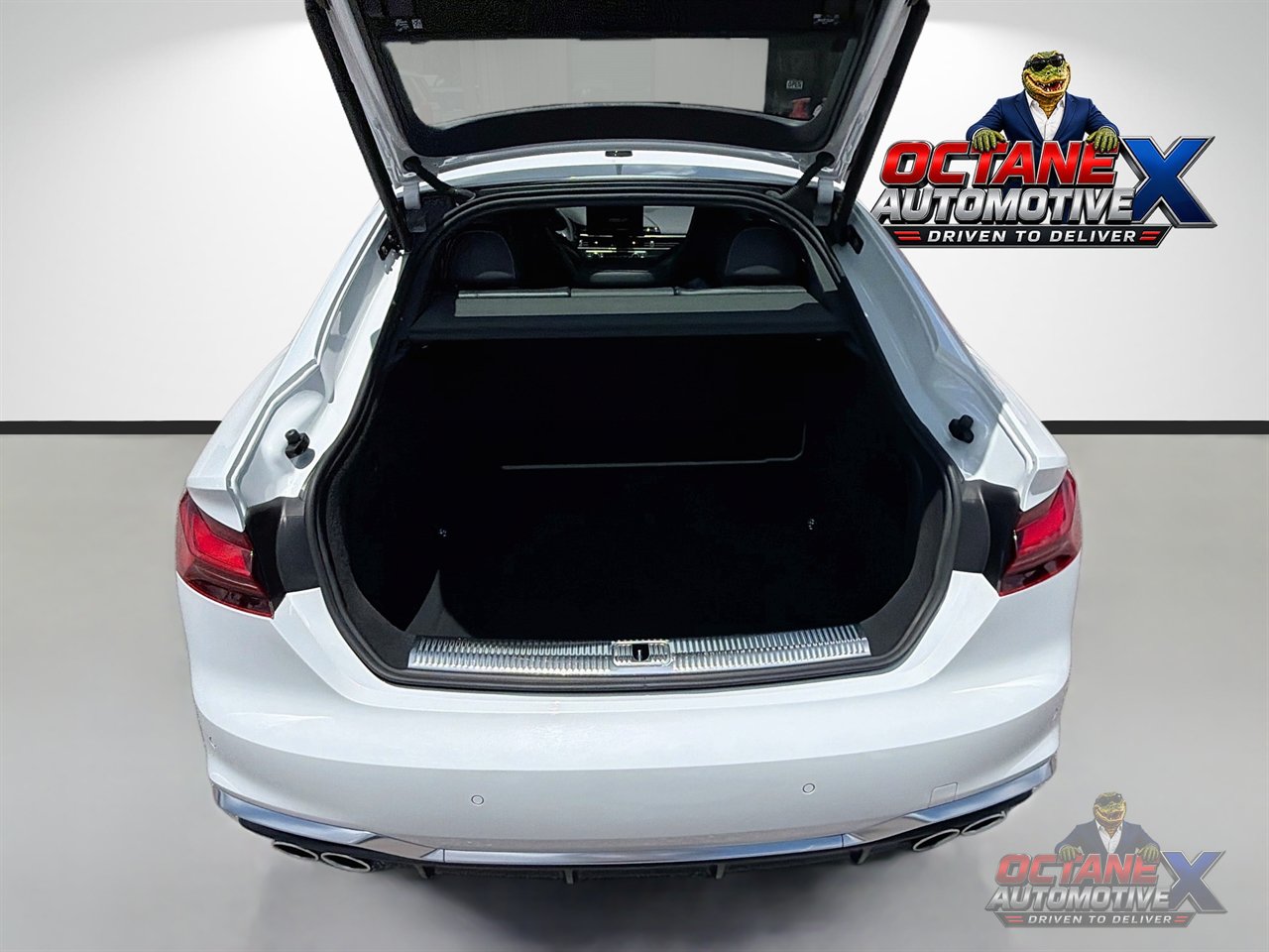 Used 2023 Audi S5 Premium Plus AWD/4WD image 28