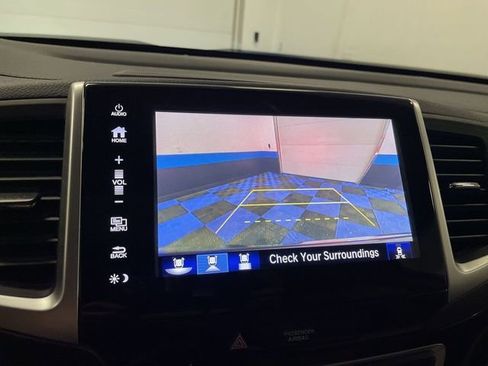 Certified 2020 Honda Ridgeline RTL-E image 17