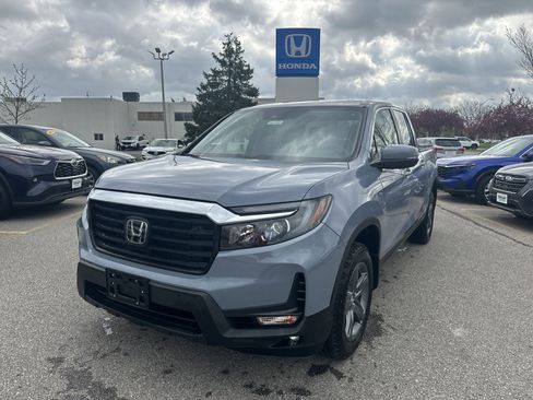 Used 2023 Honda Ridgeline RTL image 1