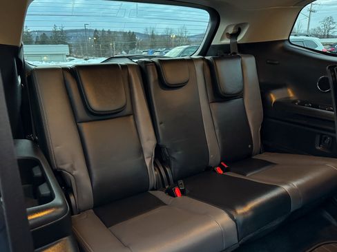 Certified 2023 Subaru Ascent Onyx Edition Limited image 14