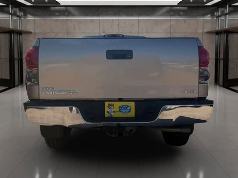 Used 2007 Toyota Tundra SR5 AWD/4WD image 11