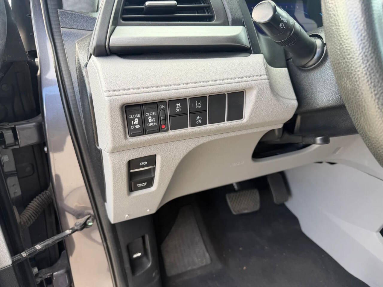 Used 2020 Honda Odyssey EX image 21