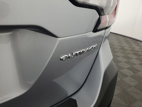 New 2025 Subaru Outback Premium image 32