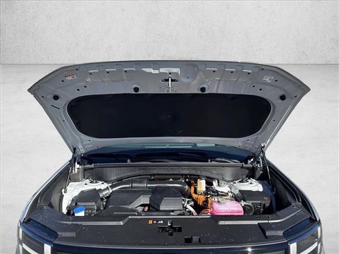 New 2026 Hyundai Santa Fe Calligraphy image 19