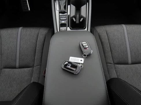 New 2026 Honda Accord Sport image 25