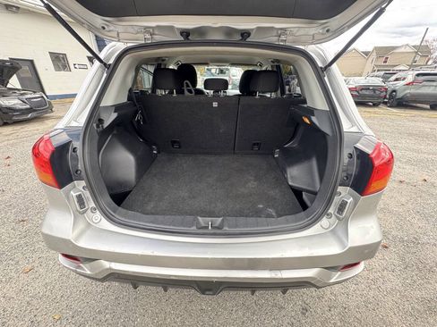 Used 2019 Mitsubishi Outlander Sport SE FWD image 43