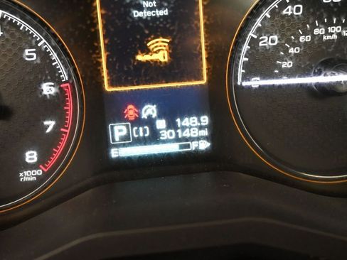 Used 2023 Subaru Forester Wilderness AWD/4WD image 26