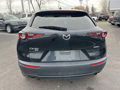Used 2020 MAZDA CX-30 AWD w/ Preferred Package image 6