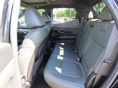 Used 2022 Hyundai Santa Cruz Limited AWD/4WD image 13