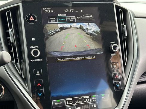 New 2025 Subaru Crosstrek 2.5i Sport w/ Crosstrek Mirror Package image 20