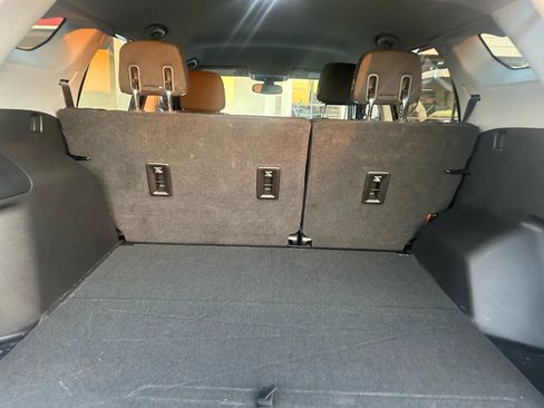 Used 2018 GMC Terrain SLE image 8