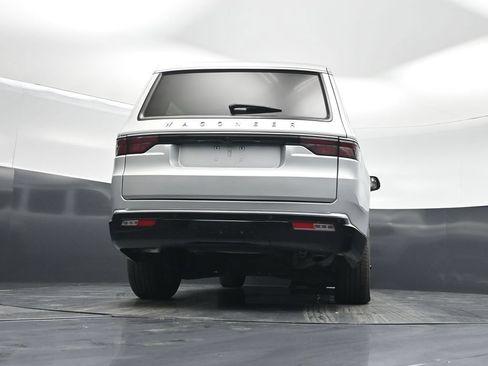 Used 2025 Jeep Wagoneer Series II AWD/4WD image 49