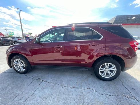 Used 2017 Chevrolet Equinox LT w/ Convenience Package FWD image 21