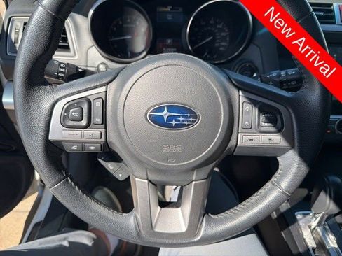 Used 2017 Subaru Outback 2.5i Limited image 14