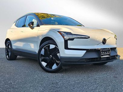 New 2025 Volvo EX30 Ultra w/ Protection Package Premier