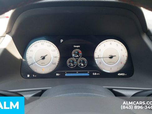Used 2022 Hyundai Sonata N Line FWD image 31